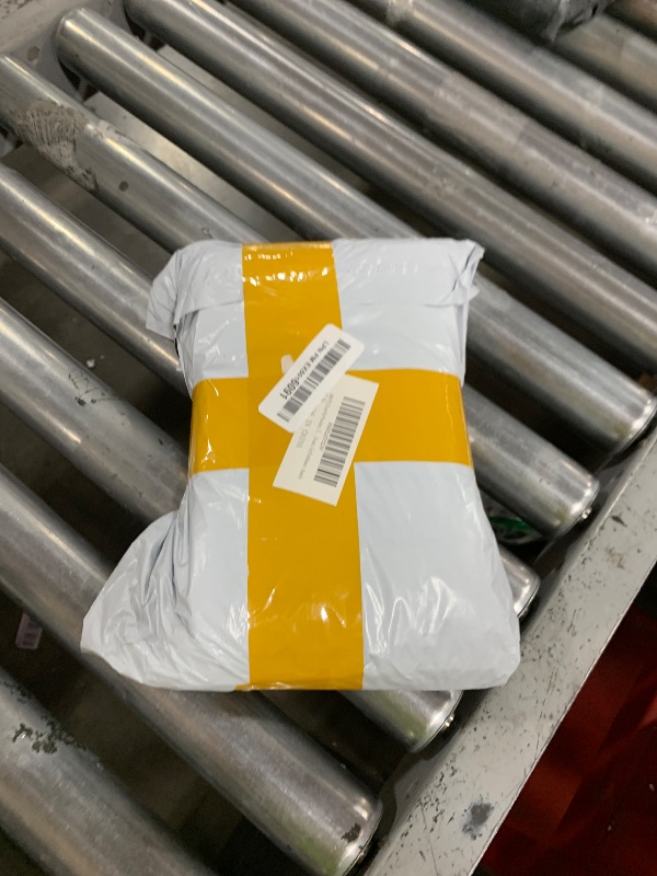 Photo 1 of 100 PCS Stand Up Pouches, 5.5 x 7.8 inch Kraft Paper Food Bags with Clear Window, Reusable Ziplock Food Storage Bags Resealable Pouches for Foods, Coffee Beans, Snacks