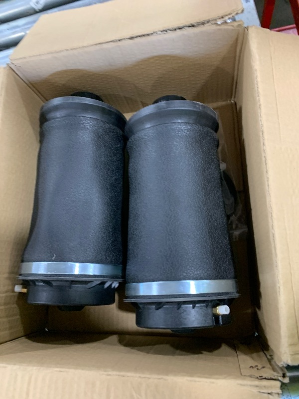 Photo 1 of 2017-2019 Mercedes Benz GLS550 - Rear, Driver or Passenger Side Air Spring