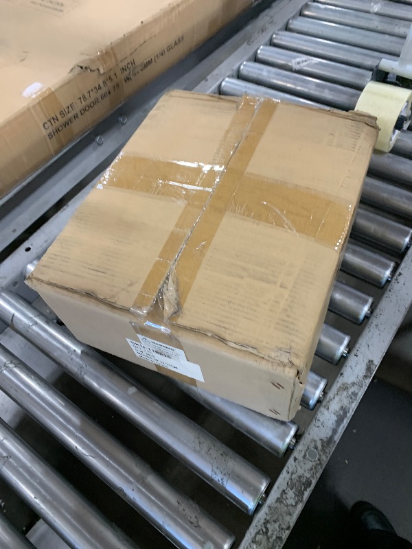 Photo 1 of 2017-2019 Mercedes Benz GLS550 - Rear, Driver or Passenger Side Air Spring