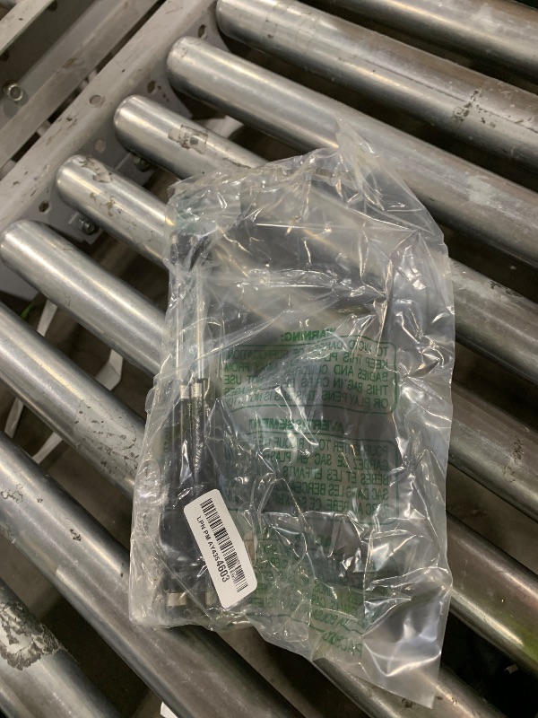 Photo 1 of 10" Length Gas Strut, 20N/4.4 lb Hydraulic Air Prop Lift Support Cabinet Hinge Kitchen Cabinet Door Air Spring Door Impact Cabinet Hinge Black, (2 Sets)