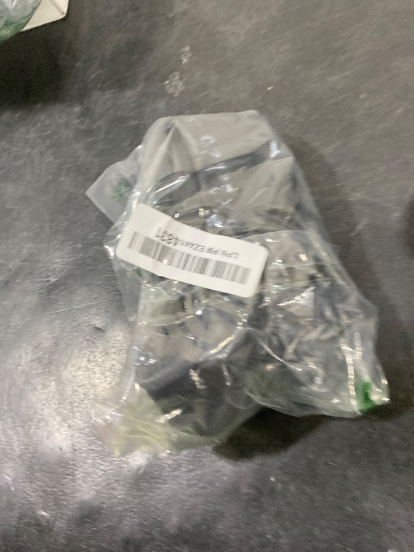 Photo 1 of 10 x 2.125 (10 Inch) Inner Tube Replacement for 2-wheel scooter Electric Scooter Durable Thick Road Bike, TR87 Angled Valve Stem, 2 Pack