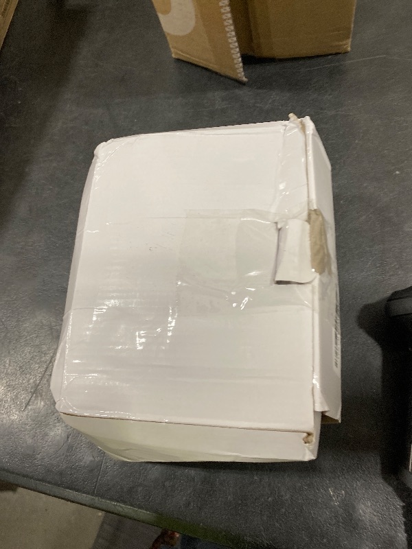 Photo 1 of 1.5-Cup One-Touch Electric Food Chopper, 100W Mini Food Processor Meat Grinder, Mix, Chop, Mince and Blend Vegetables, Fruits, Nuts, Meats, Stainless Steel Blade (Red)