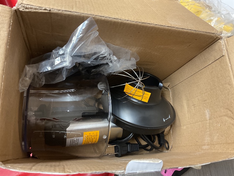 Photo 1 of 
Hand Held Blender