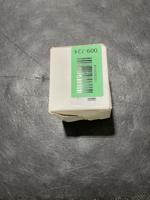 Photo 1 of 1.2 mm Blind Lift Shade White Cord, 35 lbs Strength 100 Yards