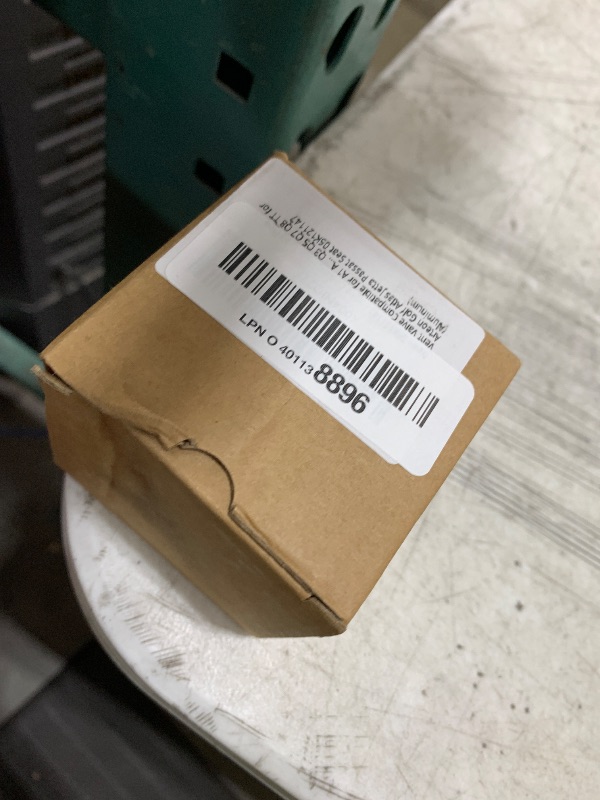 Photo 1 of 06K121143 Engine Coolant Hose Tube Pipe Vent Valve Compatible for A1 A3 S3 A4 A5 A6 A7 A6 Q2 Q3 Q5 Q7 Q8 TT for Arteon Golf Atlas Jetta Passat Seat 06K121147 (Aluminum)