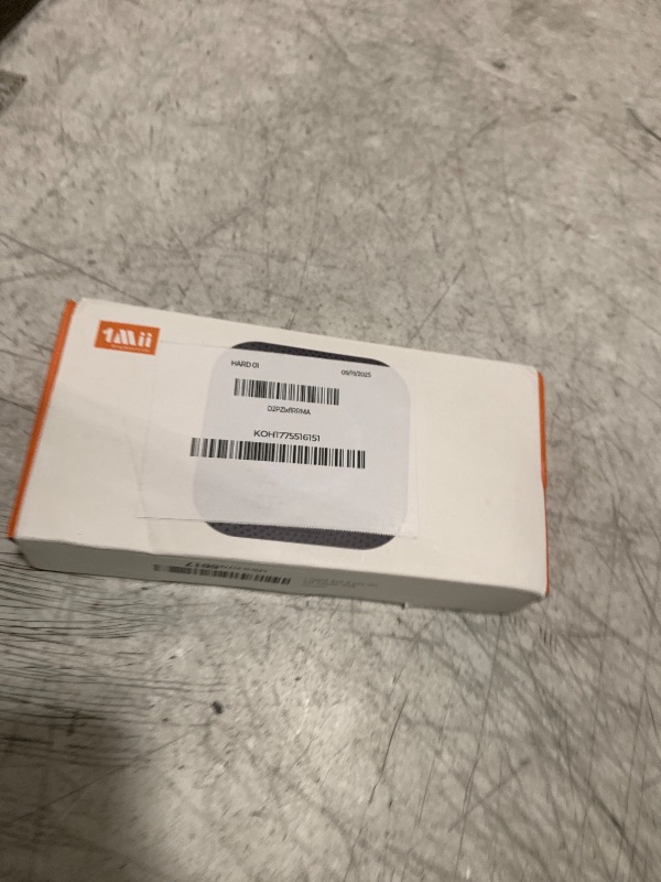 Photo 1 of [Upgraded] 1Mii B06 Plus Bluetooth Receiver, HiFi Wireless Audio Adapter, Bluetooth 5.3 Receiver with 3D Surround aptX HD aptX Adaptive for Home Music Streaming Stereo System