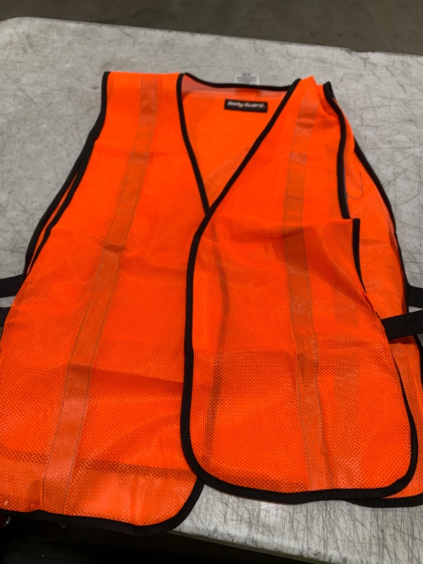 Photo 1 of colour High Safety Vests