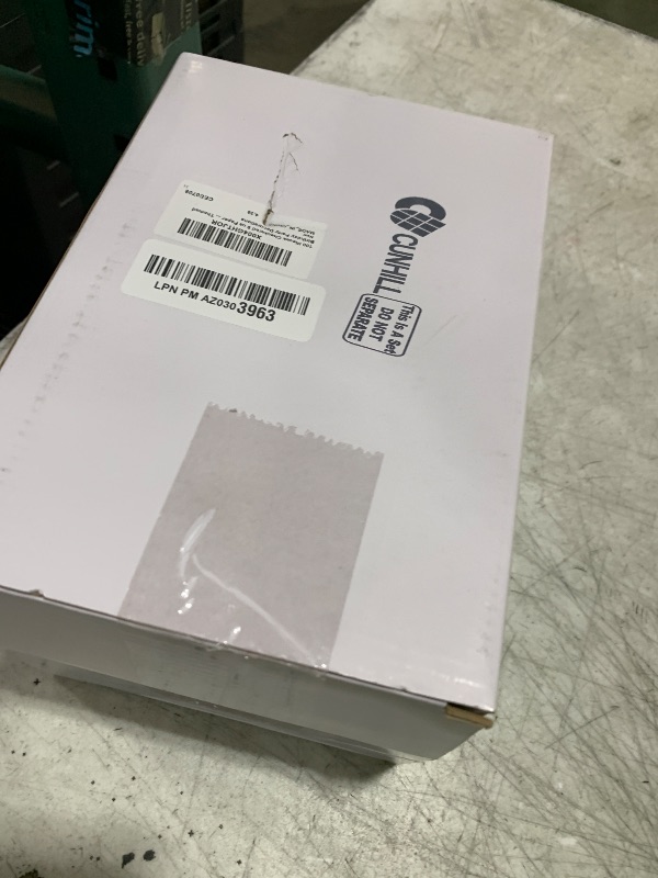 Photo 1 of 100 Pieces Checkered 9 oz Paper Flag Race Car Cups Party Supplies Black and White Cups Bulk Disposable Beverage for Checkered Themed Birthday Party Decorations