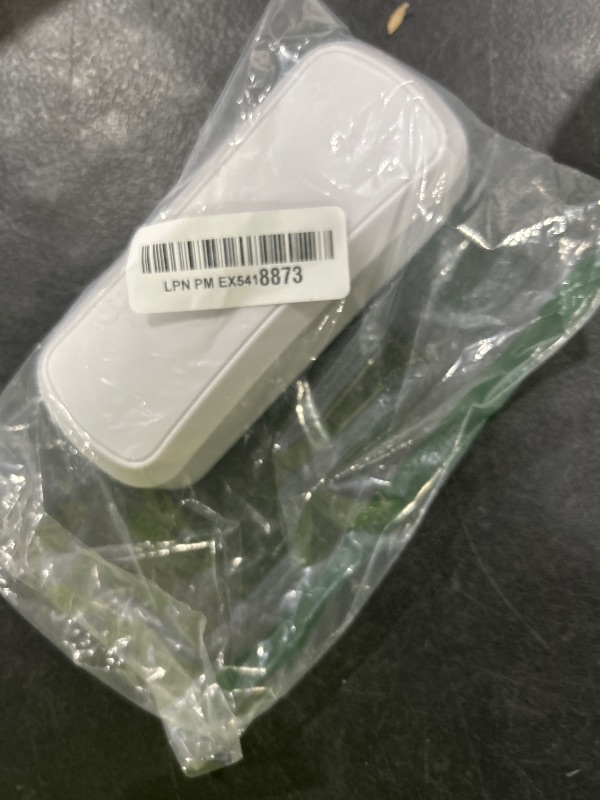 Photo 1 of 1 for Gk-R Genie Garage Door Opener Keypad Replacement, Compatible with All Intellicode Genie Garage Door Opener, 3-Year-Warranty