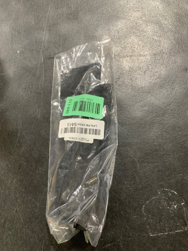 Photo 1 of 255 type adjustable zipper line oblique cut saw dust bag, suitable for black dust bags with sanding machine, edge planer, oblique cut saw, and adjustable pocket size