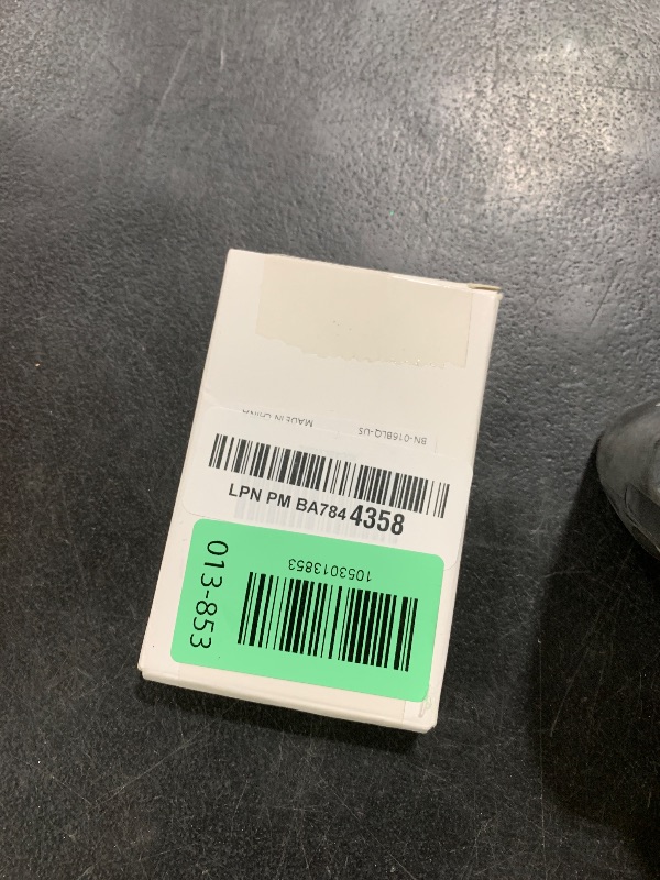 Photo 1 of 10 Pcs White Mini Horizontal Blind Repair Tabs,-2 inch Blind Fixers for Horizontal Blinds Replacement Slats & Parts (large-2in)