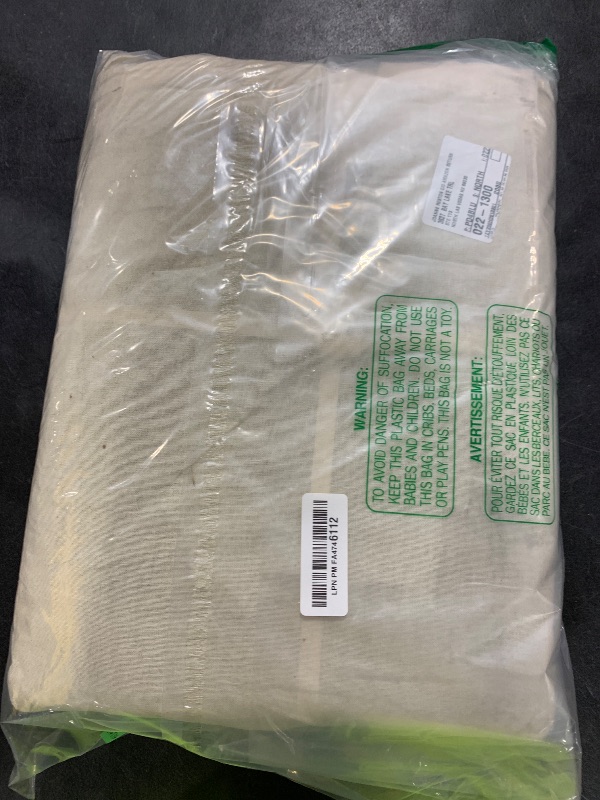 Photo 1 of 100% Cotton Salt Earth Throw Blanket, King, 106"X92" Waffle Throws For Home, Bedrooms, Outdoor Couch & Office Couch, Modern & Cozy Room Decor Blankets, Lightweight All Season Western Blanket(Sea Foam)