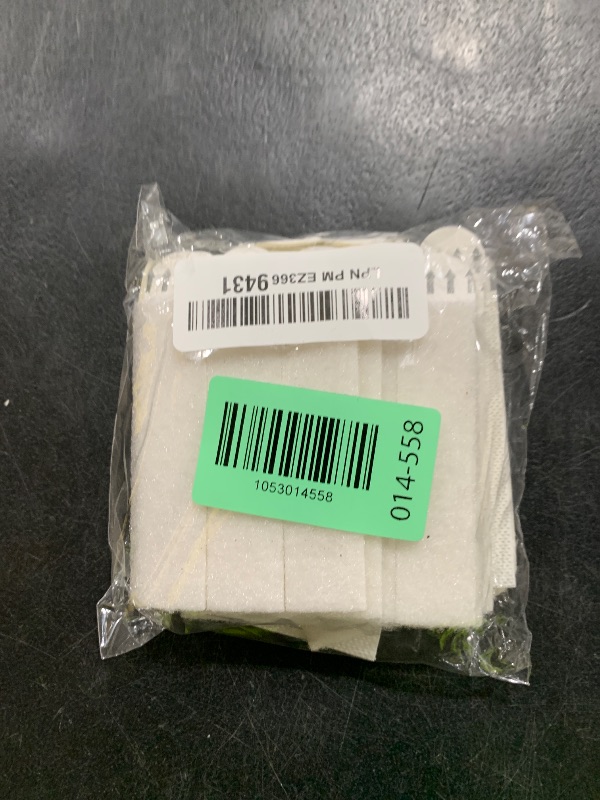 Photo 1 of 30 Pairs Heavy Duty Picture Hanging Strips - Large Adhesive Wall Hooks for Frames and Posters, Damage-Free No Nail Picture Hangers, Easy Removal, Refill Mounting Strips for Wall Decor