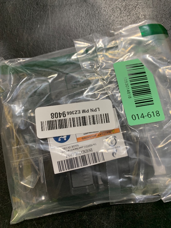 Photo 1 of 2 for 953ESTD Chamberlain Garage Door Opener Remote, 2011 to Present Models, Yellow Learn Button, 3-Year-Warranty