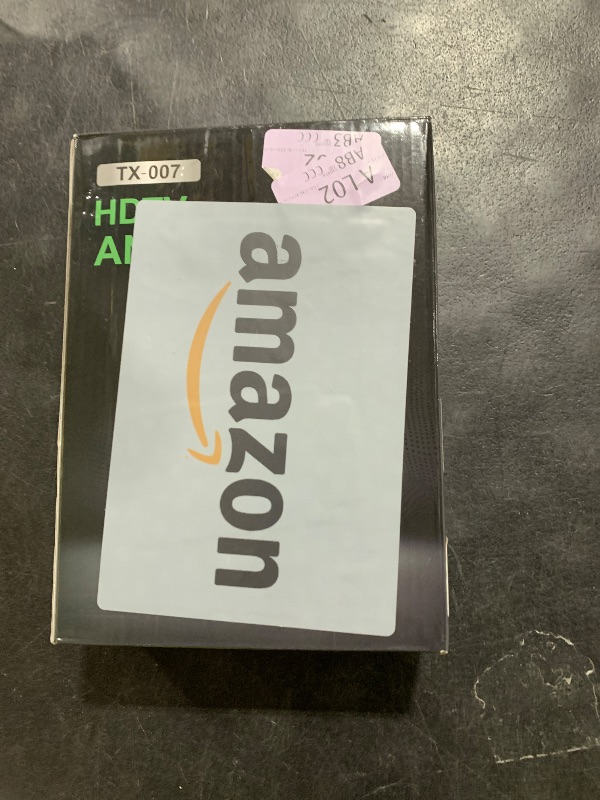 Photo 1 of 2025 TV Antenna Indoor Antenna for Smart TV Long Range Reception HD Digital Antenna Outdoor with Amplifier Signal Booster for Local Channels Supports 4K 1080p