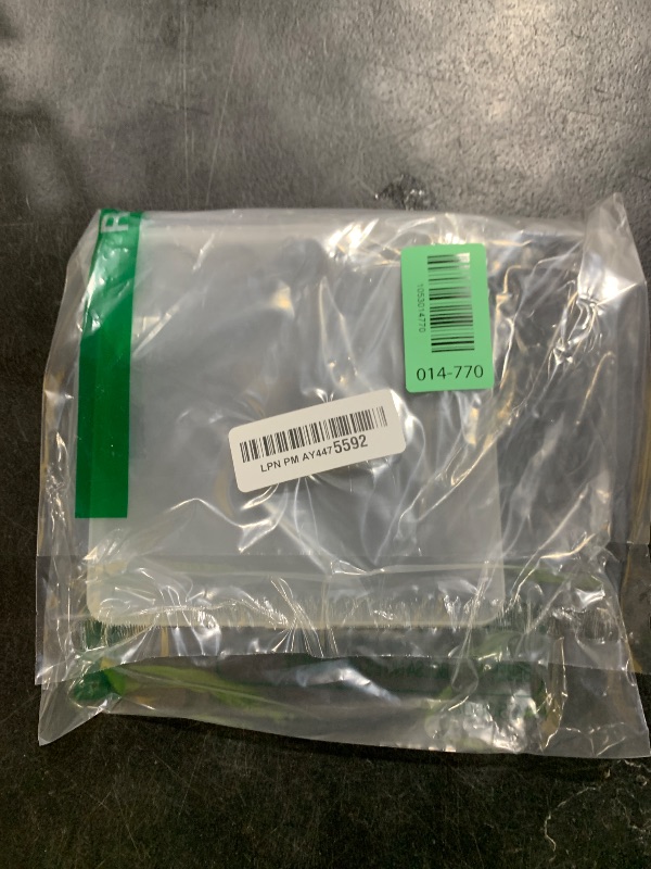 Photo 1 of 42 Pack Curtain Rings with Clips 1.26" Interior Diameter,Metal Drapery Ring with Clips Compatible with up to 1 inch Drapery Rod,Strong Vintage Decorative Rustproof Drapery Ring with Hooks(Black)