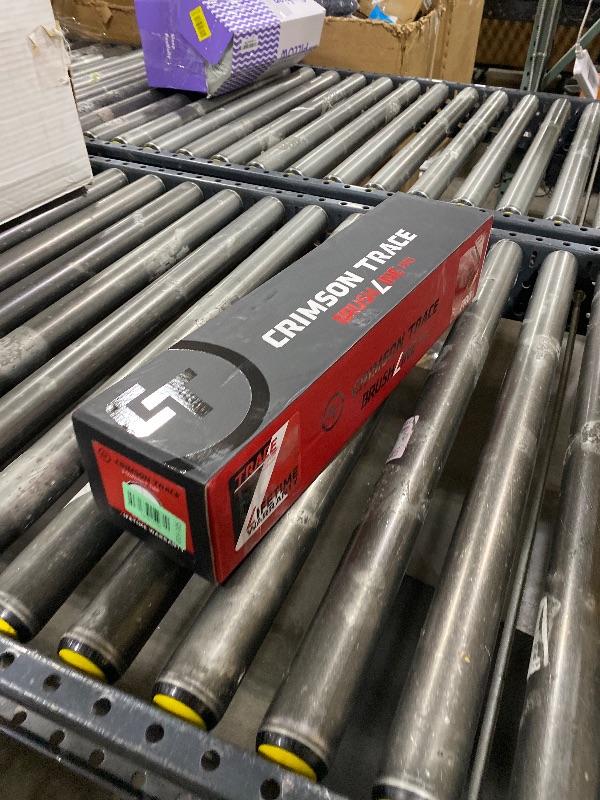 Photo 1 of 12x42mm Riflescope with SFP, BDC Pro Reticle, Lightweight Solid Construction, Scope Caps and Lens Cloth for Hunting, Shooting and Outdoor, Black