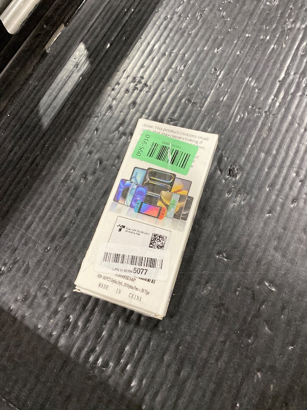 Photo 1 of 10 PCS Stylus,Stylus Pen for Touchscreen,Stylus 2-in-1 High Sensitivity & Precision Suitable for Touch Screens of iPhone/ipad/Android Tablets(10 Stylus Pen + 20 Tips)