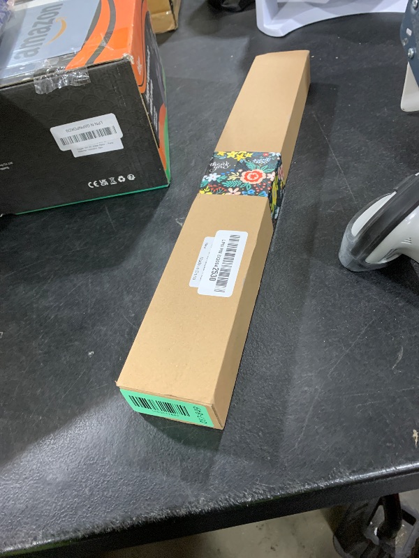 Photo 1 of 10 PCS Beige Pampas Grass Decor, Naturally Dried Pompas, Bunny Tails Dried Flowers, and Dried Eucalyptus. Perfect for Weddings, Boho Party Decorations, and Table Decor(17inch)