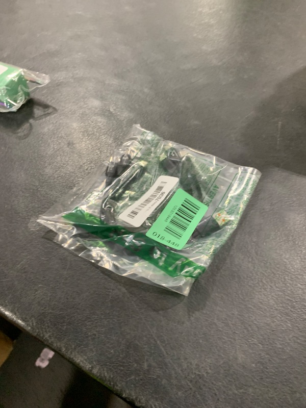 Photo 1 of 0.6FT 2Pack USB A to Multi 3 Type C Splitter Cable, 3 in 1 Multi Charging Cable Nylon Cord, USB A to 3 USB C Port Compatible with Apple i-Phone 15,iPad Pro/Air,Sam-Sung S24 S23,Moto,Google Pixel 8,LG