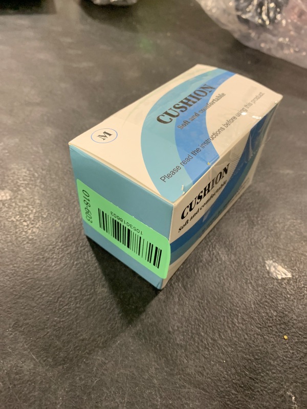 Photo 1 of 2 Packs Replacement Cushion (M) for AirTouch N20, Optimized Comfort & Secure Seal with Memory Foam (New Version), Superior Value & Durable Replacement Supplies by Everness(M)