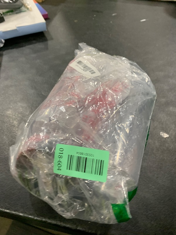 Photo 1 of 2-pack Blender Replacement Parts Single Serve 16oz cups with Sip & Seal Lids Compatible with Ninja Blenders