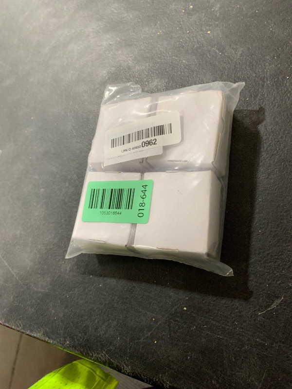 Photo 1 of 2025 Upgrade W11156487 W10823529 for Whirlpool KitchenAid Oven Stove Burner Control Knob*4 Replacement AP6285576 4546228 Oven Range Cooktop Knob