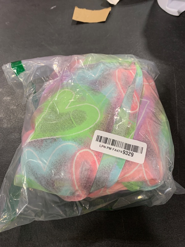 Photo 1 of Flat Sheet unknown size