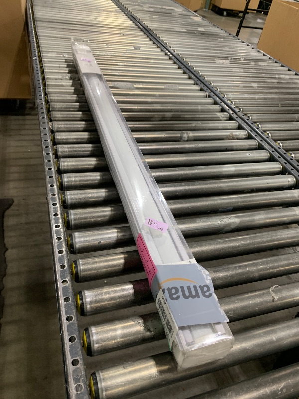 Photo 1 of KALYSIE Zebra Roller Window Blinds,Custom Cut to Size,Roller Blinds Dual Layer Roller Shade Blinds, White,Fixed 72 Inches High,57 Inches Width