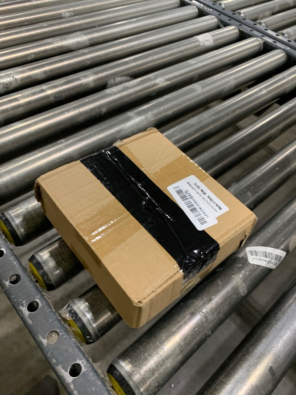 Photo 1 of Neevolve Heavy Duty Shelf Brackets ,1000Lbs Max Load for Floating Shelves & Countertops, 6 Inch x 5 Inch White Metal Brackets?Set of 2?,Industrial Strength Wall Mount Shelf Supports(6"x 5"White)