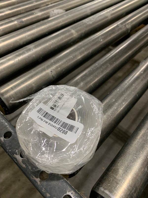 Photo 1 of 1.57 in x 9.84 FT,Corner Protector Baby,Clear Edge Protector Strip,Sharp Edge Wrap Cover Tape,Self Adhesive Protective Bumper Guards for Cabinet Door,Desk,Glass Table,Bed Furniture and Wall