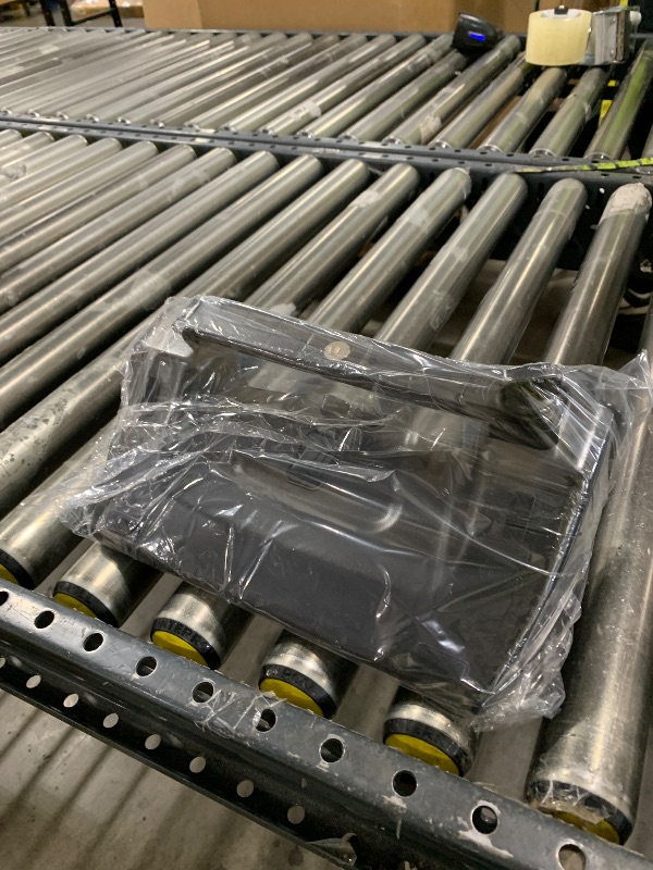 Photo 1 of Tesla Hidden Under Screen Storage Box [One-tap Open & Smooth Damping Slides Design] Center Console Organizer Tray for Tesla Model 3 / Model Y 2025-2016 (Fit Model 3 Highland & Model Y Juniper)