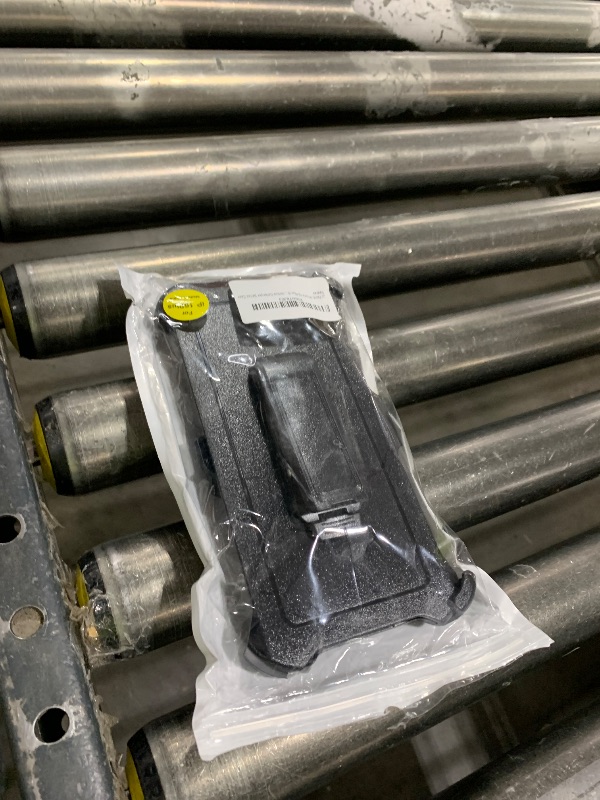 Photo 1 of [2 Pack] iPhone 16 Plus (6.7") Replacement Belt-Clip Holster Compatible with Otterbox Defender Series Case