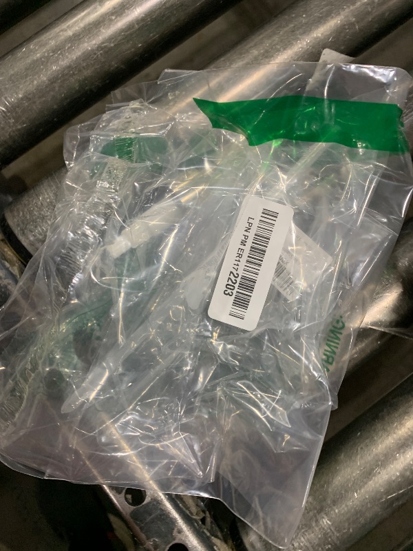 Photo 1 of 1 pcs 304 Stainless Steel Soap Dispenser Pump - Standard 28/400 Thread Replacement for Hand Soap Lotion Bottles