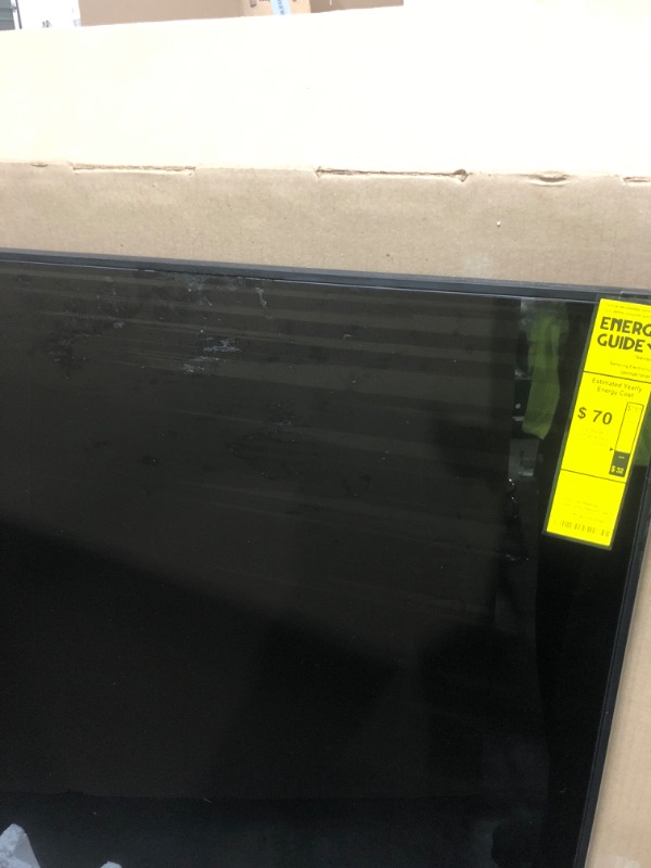 Photo 1 of Samsung 85-Inch Class Neo QLED QN70F 4K Mini LED Smart TV (2025 Model) NQ4 AI Gen2 Processor, Quantum Matrix Technology Slim, Motion Xcelerator 144Hz, Samsung Vision AI, Alexa Built-in