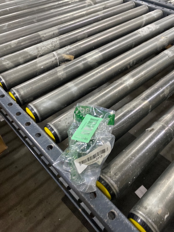 Photo 1 of Orbit 67745 Dual Shut-Off Hose Y