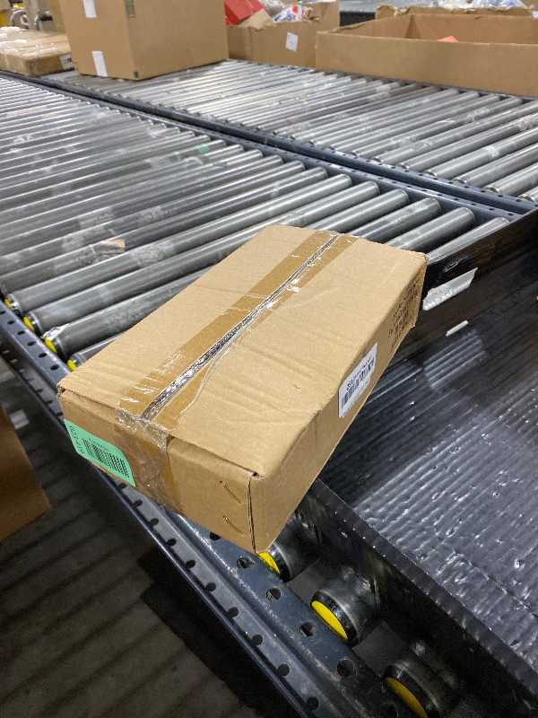 Photo 1 of 10 inch Drawer Slides 6 Pairs (12pcs) Full Extension Ball Bearing Drawer Rails Side Mount 3 fold Metal Dresser Runners for File Cabinet Trash Can Kitchen Wardrobe Glides 10" Black 100 LB Capacity