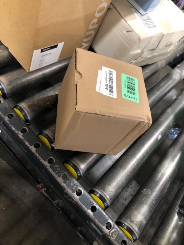 Photo 1 of 3D Fake Fire Lamp, Electric Fake Campfire Artificial Simulated Flame Table Lamp Flame Stage Effect Light for Halloween Christmas Festival Party Bar Decoration