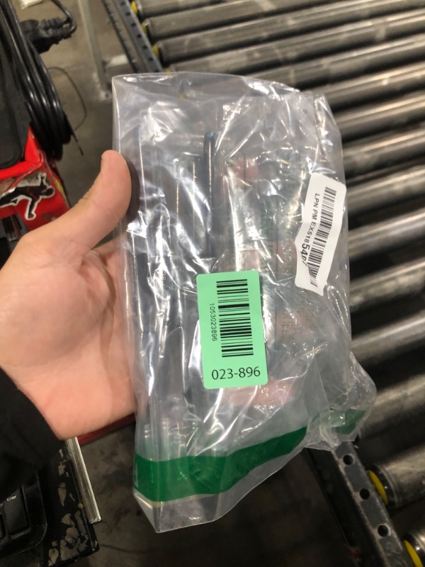 Photo 1 of 10PC Miniature Paint Brush for Fine Detailing,Small Painting Brushes Set for Art, Crafts, Acrylic, Watercolor, Oil, Model, Face, 40k & Paint by Number, Figurine (Black)