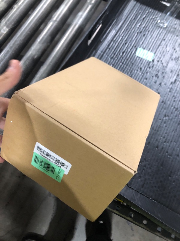 Photo 1 of [Luxury] Kitchen Soap Dispenser Set - 16OZ Amber Glass Bottle, Stainless Steel Pump, Instant Dry Tray, Waterproof Labels, Non-Slip Silicone Pad, and Dish Brush | Upgrade for Your Kitchen and Bathroom