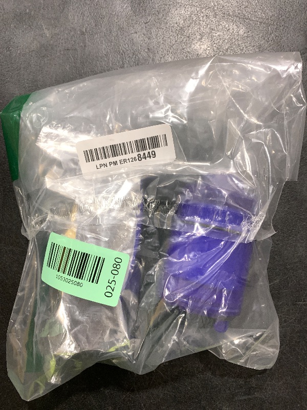 Photo 1 of 2 Pack Faucet Filter Replacement for All PUR®Plus, PUR® Water Filter Replacement, Pur® Filter Replacement RF-9999®, NSF 42 Certified, 600-Gallon Long Lifespan, AQUA CREST