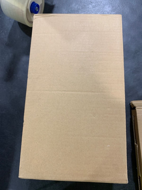 Photo 1 of 10.4 inches Tall Decorative Ceramic Vase Set, 3 Pieces, 10 inches Nordic Modern Style, White, Farmhouse Home Boho Shelf Decor(Orange)