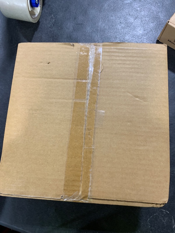 Photo 1 of ROBLOCK Trailer Jack Block with Bag, RV Camper Stabilizer Blocks for Travel Trailer, Suit for Any Tongue Jack, Post, Foot, 5th Wheels, Round Square or Scissor Stabilizer, 1 Pack