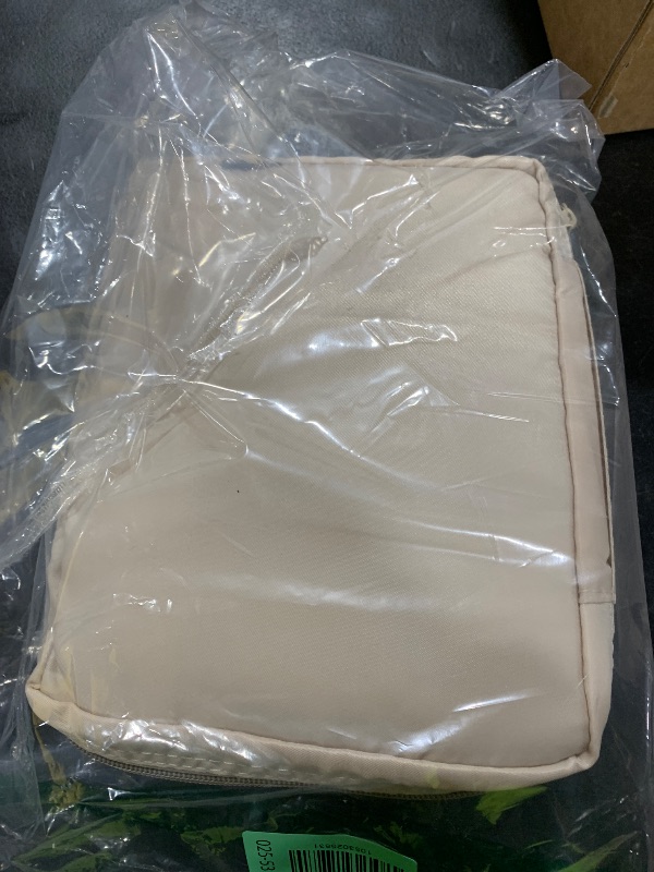 Photo 1 of BAGAIL 8 Set Packing Cubes Luggage Packing Organizers for Travel Accessories-Cream