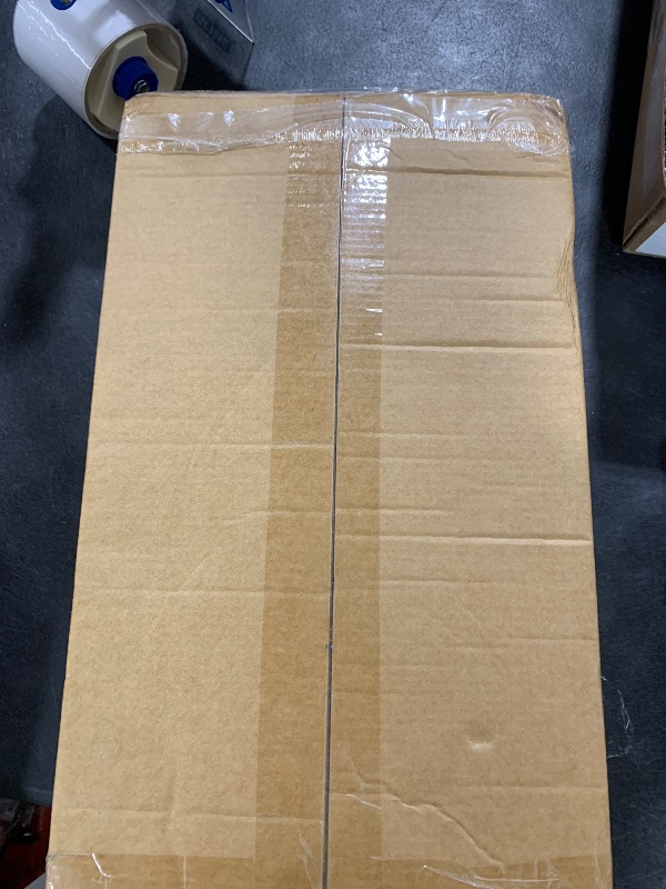 Photo 1 of Creality Enclosure for Laser Engraver,Laser Engraving Machine Protective Cover with Eye Protection, Insulates Against Fumes and Odors for Laser Cutting Enclosure Tent