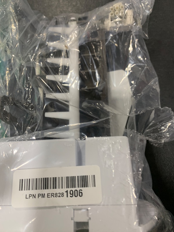 Photo 1 of Replacement for GE/Café/Hotpoint/Profile Icemaker - WR30X10093, WR30X10061, IM4D, IM6D, PS1993870, AP4345120, 1399596 - GE Refrigerator Ice Maker Parts