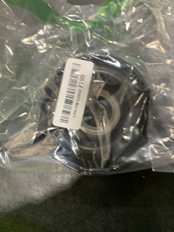 Photo 1 of EATAKWARD 0714FED9U Drive Shaft Center Support Bearing Replacement for Ford Edge AWD 2007-2014 Drive Shaft Centerport Bearing