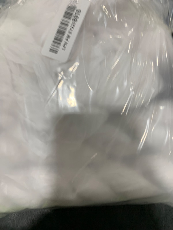 Photo 1 of 6 Pack White Cheesecloth Table Runner 10ft Boho Gauze Fabric Cheese Cloth Table Runner 35 x 120 Inch Rustic Sheer Runner for Romantic Wedding Decor Baby Shower Party Table Centerpiece Decoration