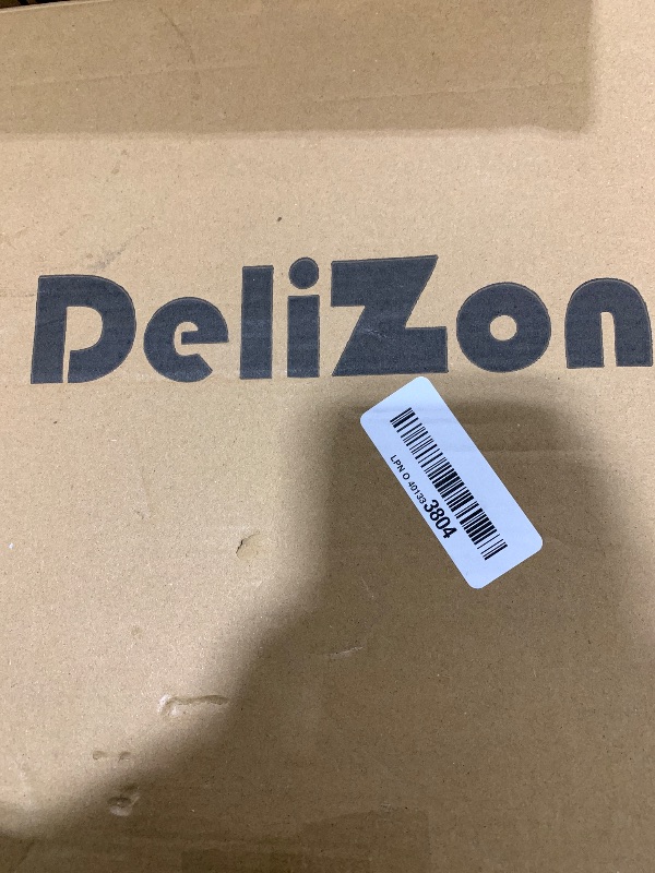 Photo 1 of Delizon 12 Inch Color Prize Wheel, 12 Slot Spinning Wheel Fortune Game, Holiday Activities, Party, Classroom or Home Education, Sunflower Pattern