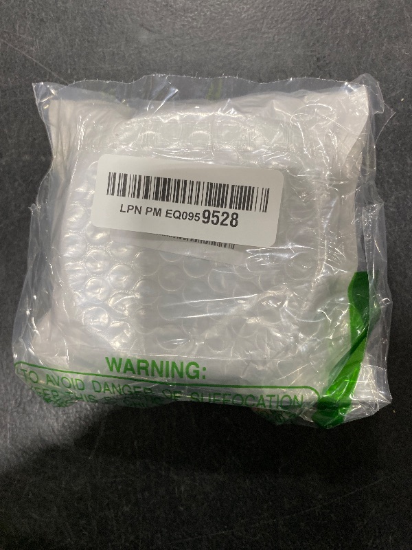 Photo 1 of 1 Pcs Replacement 40 oz Tumbler Lid Compatible with Stanley Cup, Dustproof Spill Proof Splash Resistant Tumbler Covers Fit for Stanley Tumbler and More Coffee Mugs (Black)